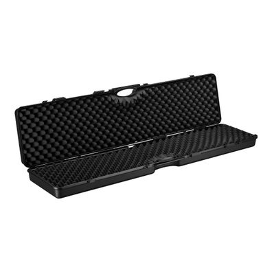 Wiltec Waffenkoffer 138x34x13,5cm Langwaffenkoffer Gewehrkoffer Koffer Gewehr