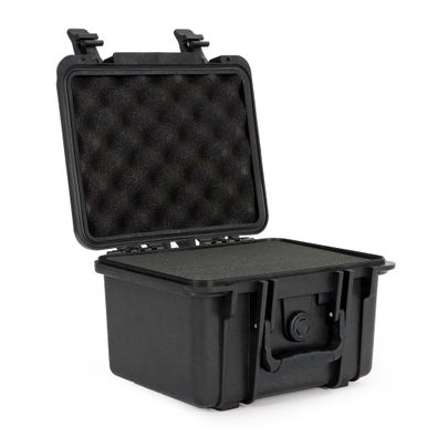 Wiltec Universalkoffer 27x23,1x18cm wasserdicht Transportkoffer Schutzkoffer