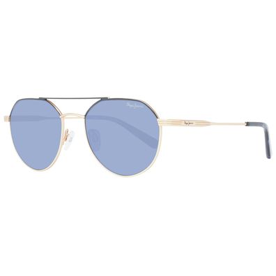 Pepe Jeans Sonnenbrille PJ5199 407 53 Herren Gold