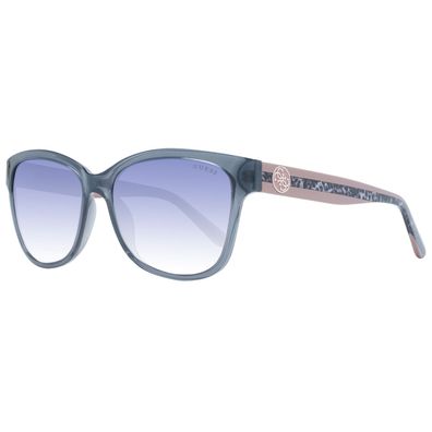 Guess Sonnenbrille GU7823 20B 56 Damen Grau