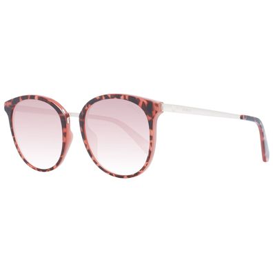 Guess Sonnenbrille GU5212 74Z 53 Unisex Rosa