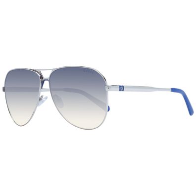 Guess Sonnenbrille GU00069 32W 61 Herren Gold