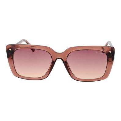 Guess Sonnenbrille GU8243 71Z 55 Unisex Rosa