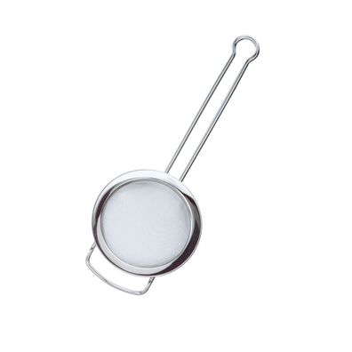 RÖSLE Küchensieb feinmaschig Classic 12cm