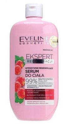Nordische Himbeere Koerperpflegeserum, 350 ml