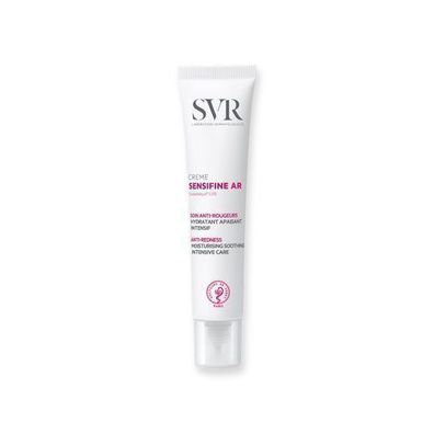 Pflegecreme fuer empfindliche Haut mit Roetungsneigung, 40 ml