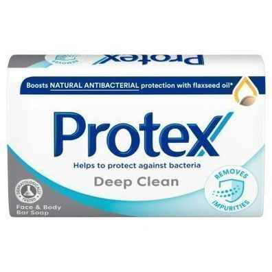 Protex Tiefenreinigende Seife, 90g
