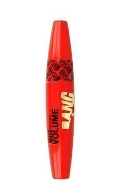 Eveline Explosive Volumen Mascara 10 ml - Perfekter Augenaufschlag
