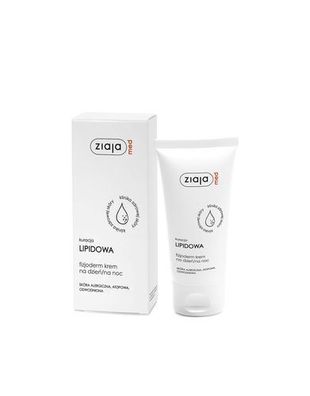 Fortschrittliche Lipid-Pflegecreme fuer Tag und Nacht, 50 ml
