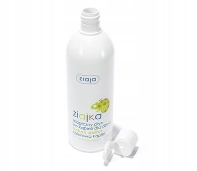 Zauberhafter Baby-Badezusatz 400ml ab 12 Monaten