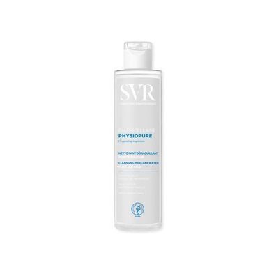 Physiopure Mizellenwasser - Sanfte Gesichtsreinigung, 200 ml