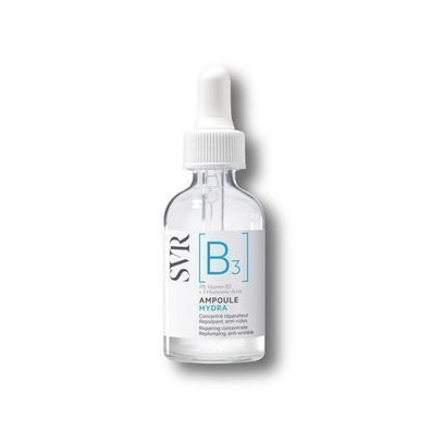 SVR Ampoule Hydra Feuchtigkeitsserum B3, 30 ml Ampulle