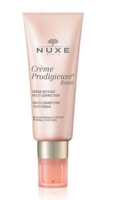 Nuxe Prodigieuse Boost - Regenerierende Feuchtigkeitscreme, 40 ml