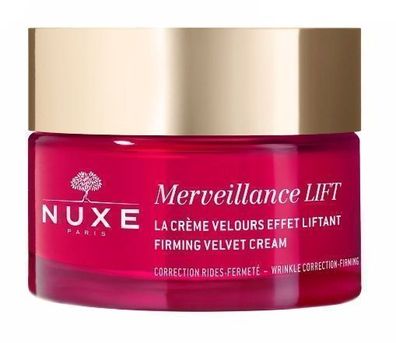 Anti-Aging Feuchtigkeitscreme, Straffend, 50 ml
