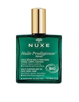 Nuxe Huile Prodigieuse Trockenoel 100ml