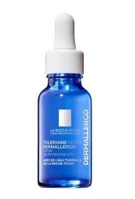 La Roche Posay Toleriane Ultra Dermallergo Serum 20ml - Intensiv pflegendes Seru