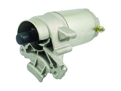 Anlasser Starter passend für Honda Toro mit 10 Zähne 31200-ZF5-L32 31200-ZF5-L31