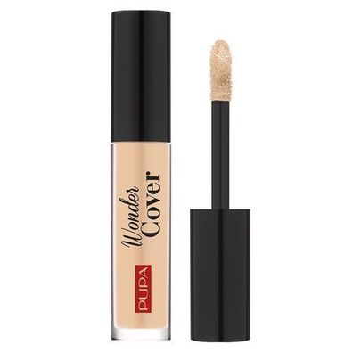 Pupa Milano Perfekter Gesichtskorrektor 004 Warm Beige, 4,2 ml