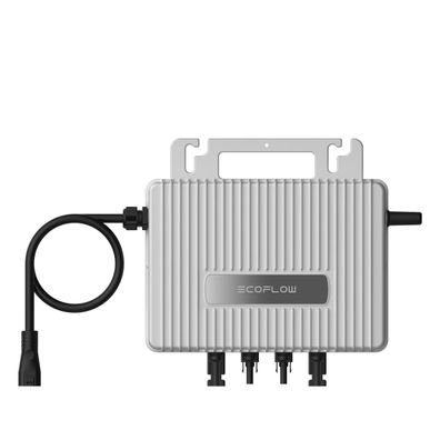 EcoFlow Stream Microinverter 800W ohne Anschlusskabel für Balkonkraftwerke