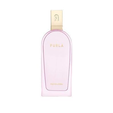 Furla Favolosa Eau de Parfum, 100ml / Neuer Duft der Eleganz. Exquisite Mischung aus