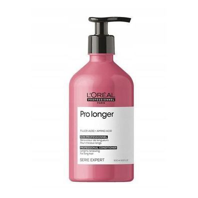 L'Oreal Professionnel Pflege fuer Haaraufbau, 500ml