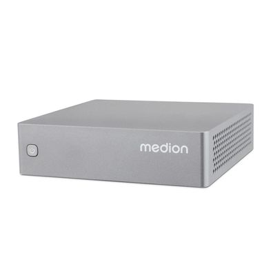 Medion S06 Mini PC Intel® Core™ i5-1355U , 11 Pro, 512 GB SSD, 16 GB RAM
