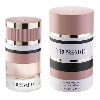 Trussardi Damen Parfuem Eau de Parfum, 60ml