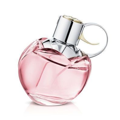Azzaro Wanted Girl Tonic Eau de Toilette Spray fuer Damen, 80 ml