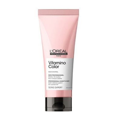 Vitamino Color Haarspuelung fuer koloriertes Haar, 200 ml