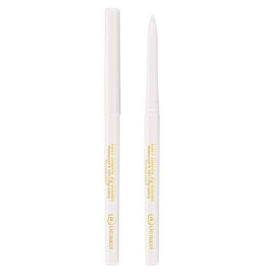 Dermacol Automatischer Augenstift 01 Weiss, 3g