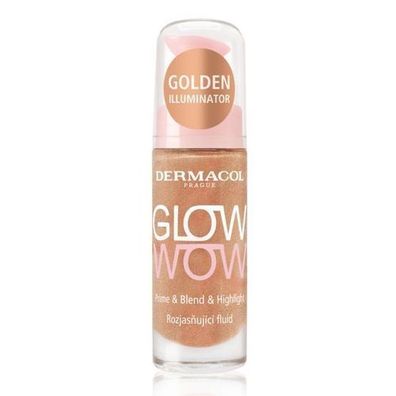 Dermacol Gesichtshighlighter, 20ml