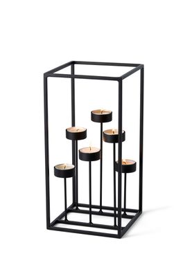 Lichtobjekt Escalera Kerzenständer - Philippi Design