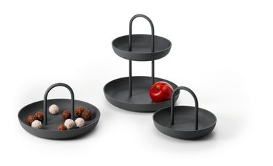 PIATTO Schale mit Henkel - Philippi Design