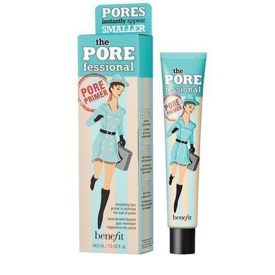 Benefit The POREfessional Gesichtsprimer, Porenverfeinernde Grundierung, 44 ml