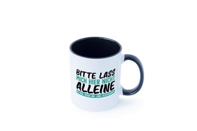 Hirn Regnen | Neuer Job | Abschiedsgeschenk| Jobwechsel Tasse - Geschenk