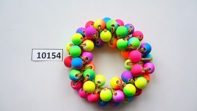 Haargummi Haarschmuck Haarband aus Perlen für Damen Mädchen (Art. Nr. 10154)