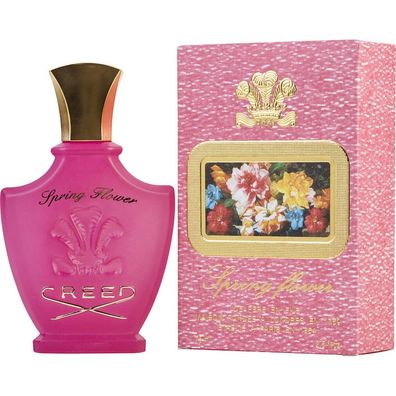 Creed Spring Flower EDP 75ML