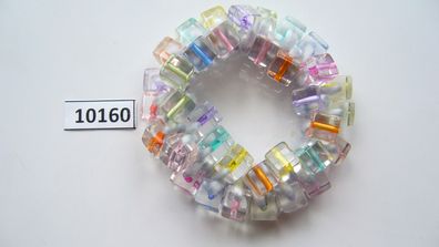 Haargummi Haarschmuck Haarband aus Perlen für Damen Mädchen (Art. Nr. 10160)