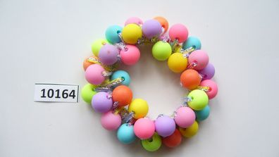 Haargummi Haarschmuck Haarband aus Perlen für Damen Mädchen (Art. Nr. 10164)
