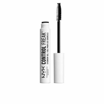 NYX Professional Makeup Control Freak Eye Brow Gel