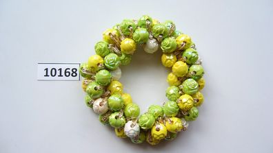 Haargummi Haarschmuck Haarband aus Perlen für Damen Mädchen (Art. Nr. 10168)