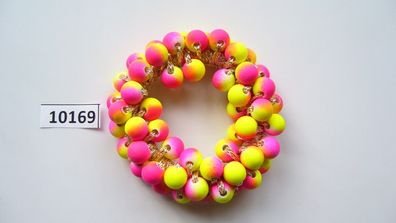 Haargummi Haarschmuck Haarband aus Perlen für Damen Mädchen (Art. Nr. 10169)