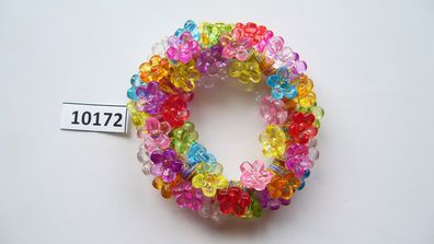 Haargummi Haarschmuck Haarband aus Perlen für Damen Mädchen (Art. Nr. 10172)