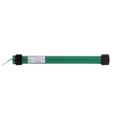 greenteq Funk-Rollladenmotoren AS Mini-F3 10 Nm