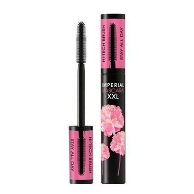 Dermacol Imperial XXL Mascara, 13 ml - Extreme Volumen & Laenge - Fuer dramatische