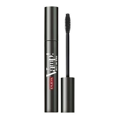 Pupa Milano Vamp! All In One Mascara 101 Schwarz, 9 ml