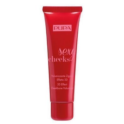 Pupa Milano Sexy Cheeks Wangenaufloesung, 30 ml