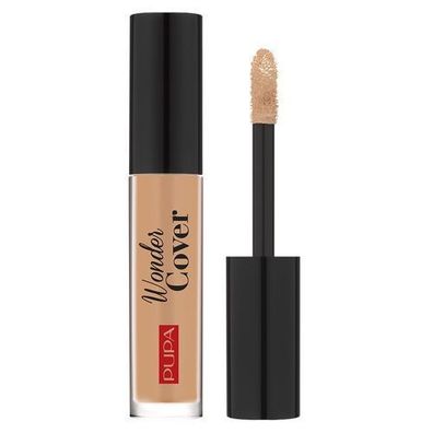 Pupa Milano Wonder Concealer Gesicht 006 Biscuit, 4.2 ml