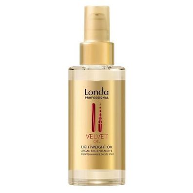 Londa Professional Velvet Oil Naeherndes Haaroel, 100 ml