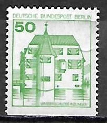 Berlin postfrisch Michel-Nummer 615D